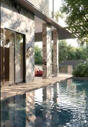 Chancery Hill Villas (D11), Semi-Detached #610222271